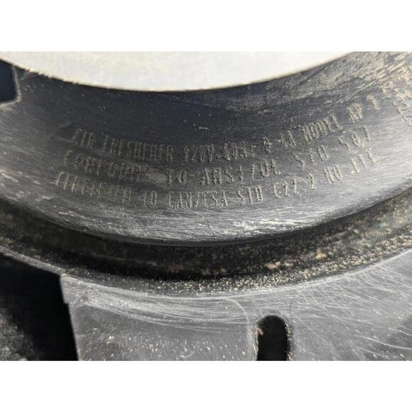 Rainbow Rainmate AP-2 Air Freshener Purifier w/ LED Light Tested & Working. - Picture 4 of 7